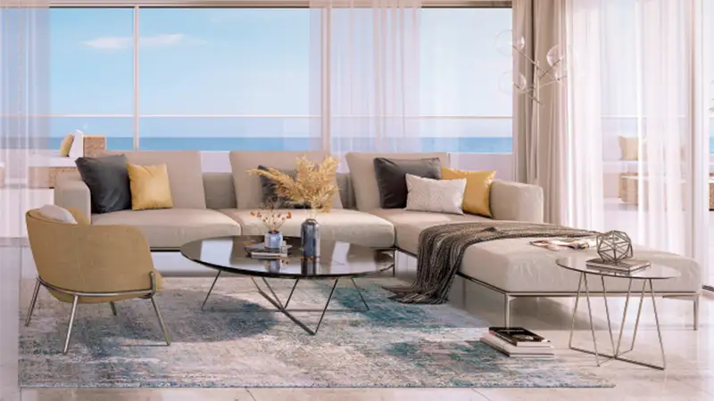 Mayyas at The Bay, Abu Dhabi - 3