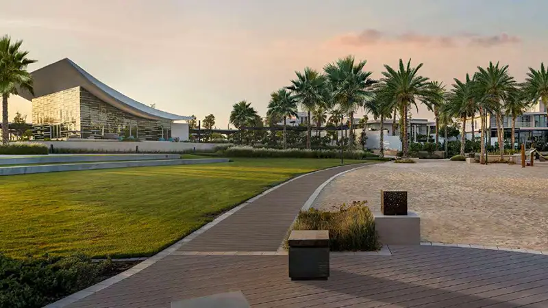 Harmony Villas Phase 3 at Tilal Al Ghaf - 8