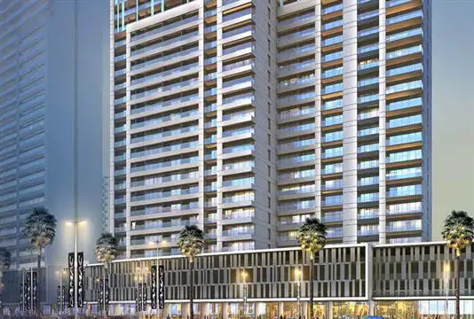 Damac Reva Residences - 1