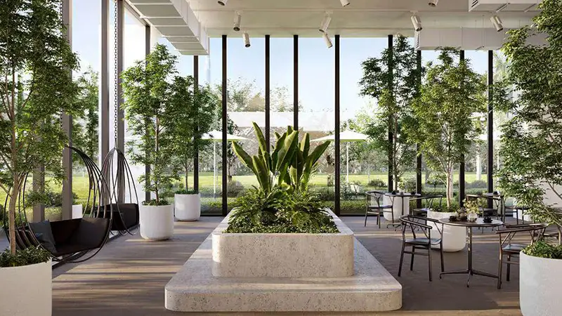 Skyhills Residences 3 at JVC Dubai - 6