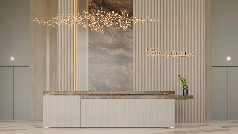 MAK Isola Bella at JVC, Dubai - 4