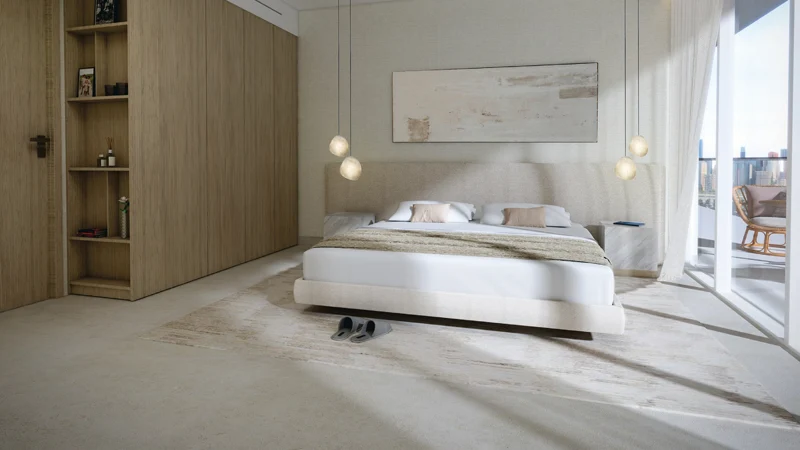 Coastal Haven at Dubai Islands - 8