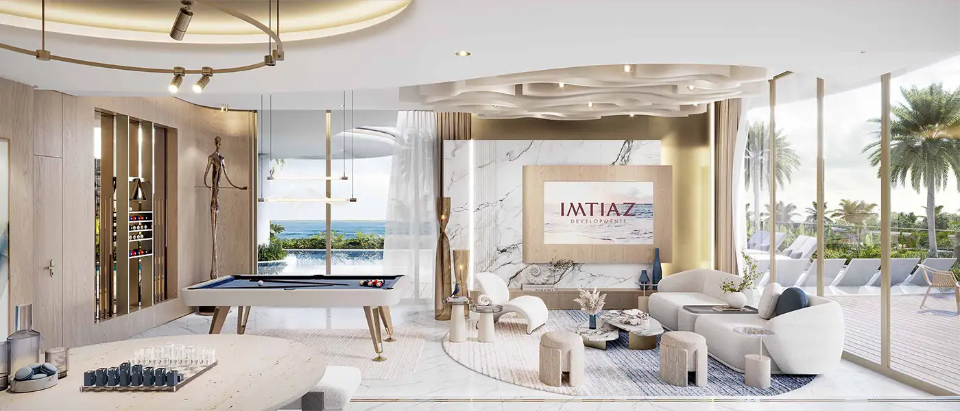 Sunset Bay 5 at Dubai Islands by Imtiaz Developments