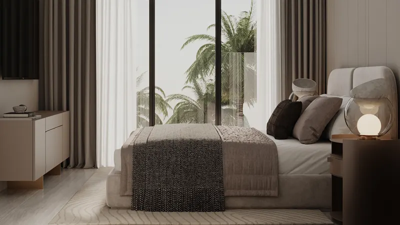 La Boutique at Al Jaddaf Dubai - 2