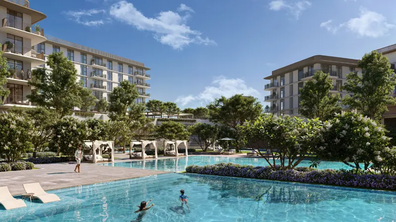 Ocean Star at Rashid Yachts & Marina - 6