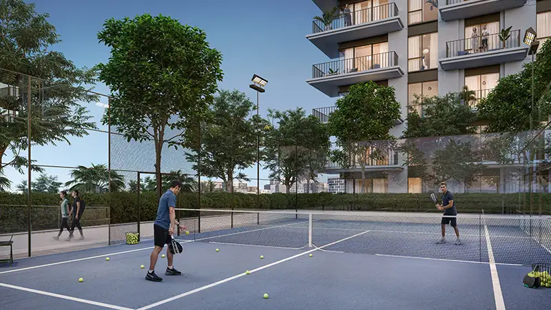 Golf Verge at Emaar South, Dubai - 3