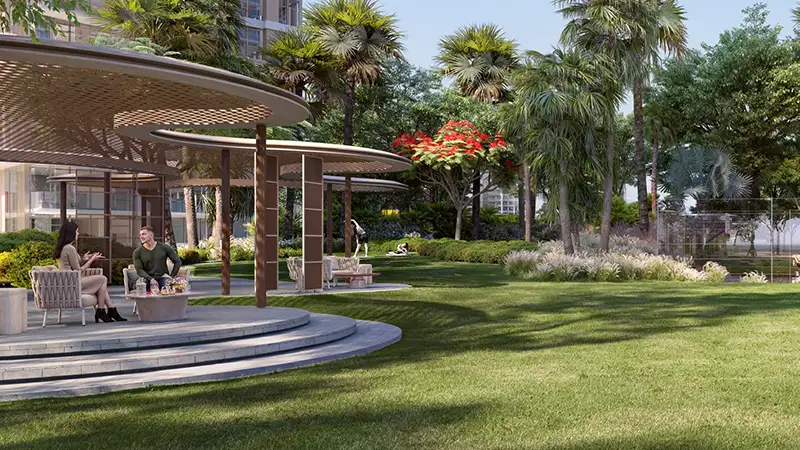 Serenia District West at Jumeirah Islands, Dubai - 8