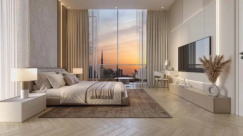 Solcasa Residence at Meydan, Dubai - 6