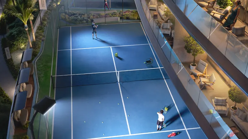 Binghatti Hills Phase 3 at Dubai Science Park - 6