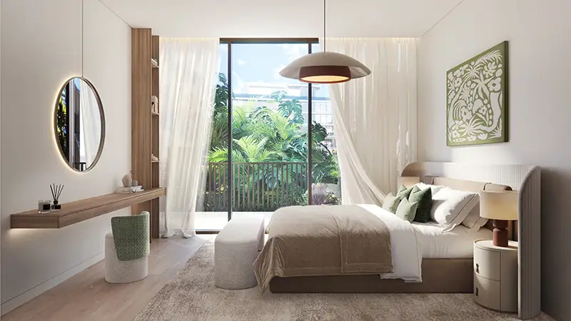 Mamsha Gardens B at Saadiyat Island, Abu Dhabi - 6