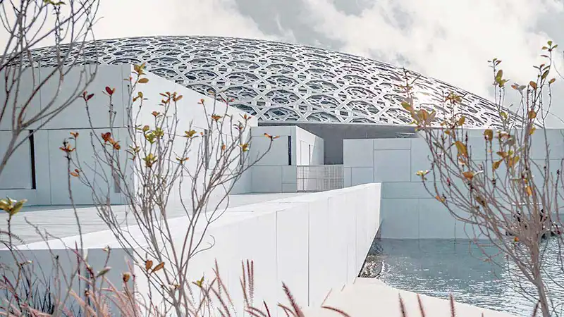 Lea Yas Island by Aldar | Residential Villa in Abu Dhabi - 3