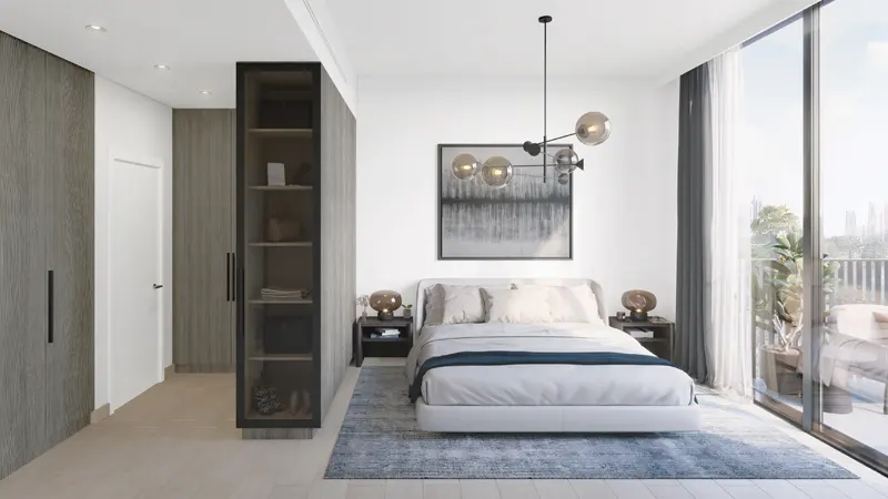 Rosemont Residences at JVT, Dubai - 5