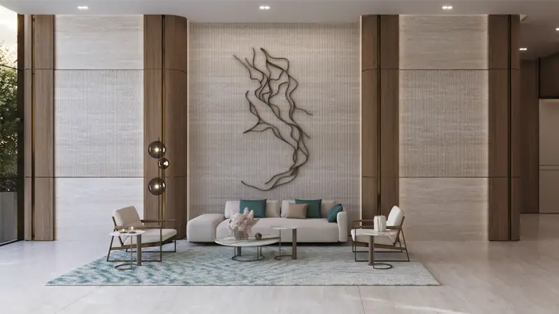 Twilight by Binghatti at Al Jaddaf, Dubai - 6