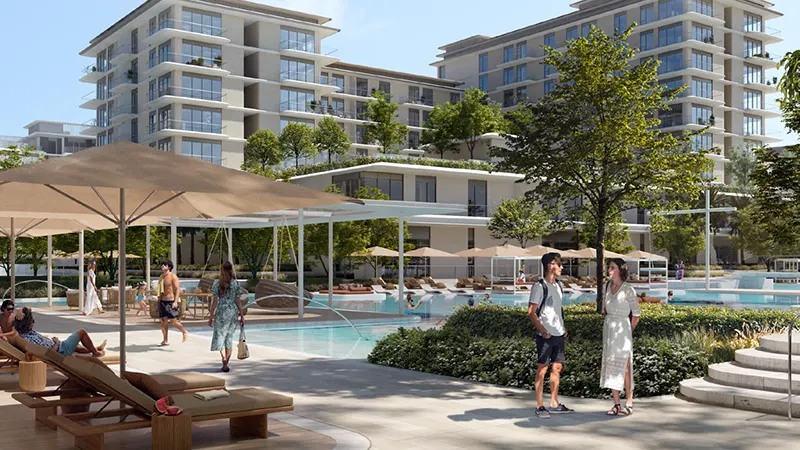 Avonlea at Rashid Yachts & Marina, Dubai - 6