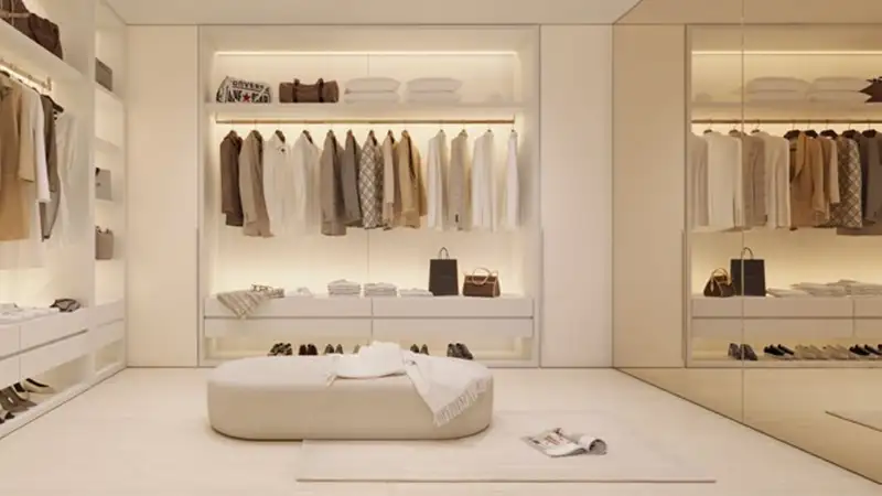 The Chedi Private Residences at Sheikh Zayed Road, Dubai - 4