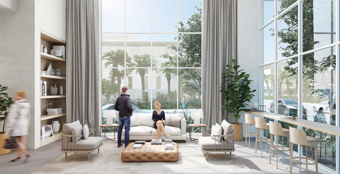 Eaton Place by Ellington at Jumeirah Village Circle (JVC), Dubai - 5