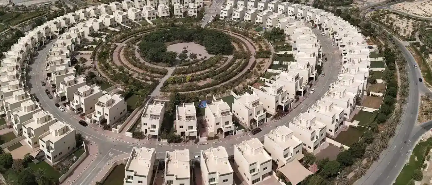 Park Vista by Iconic Vista Real Estate Development at JVC