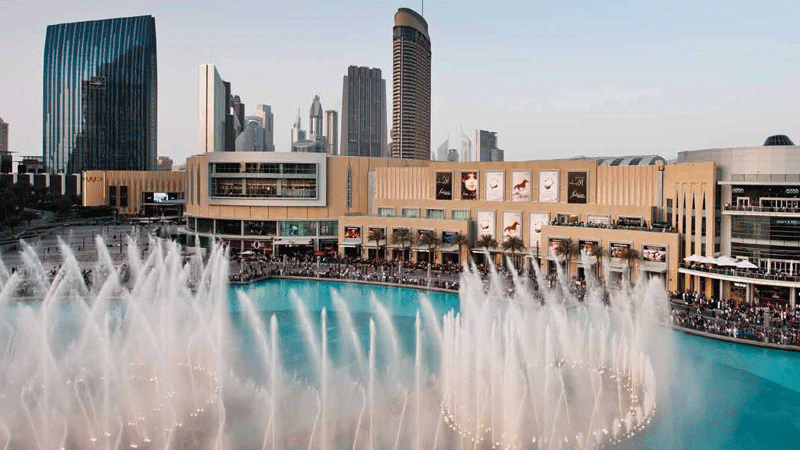 Emaar Burj Vista at Downtown Dubai - 6