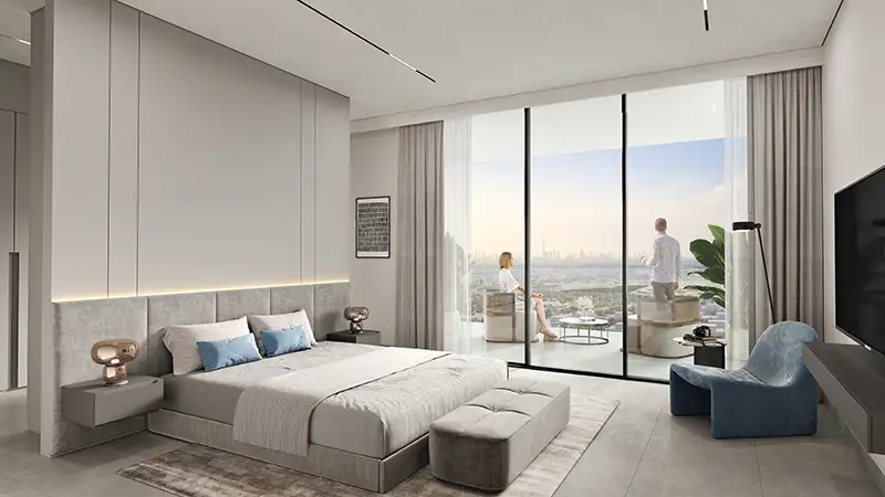 Serenova at Dubai Silicon Oasis - 6