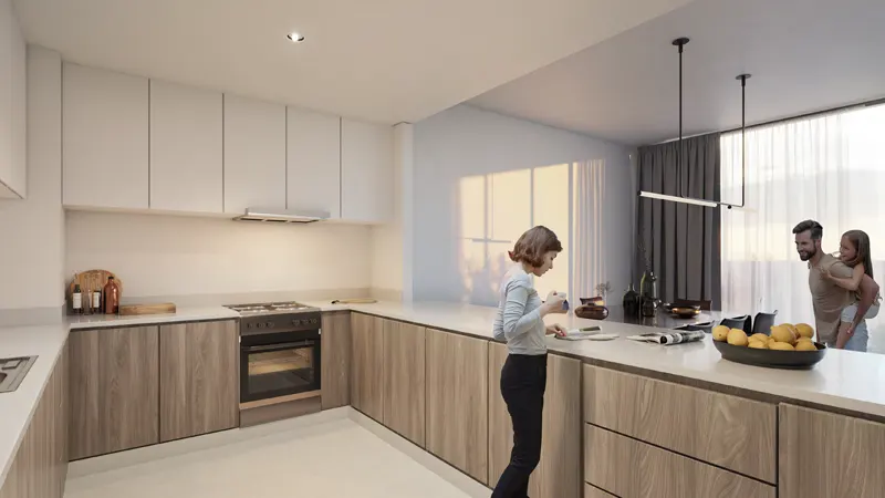 Nesba 2 at Aljada, Sharjah - 5