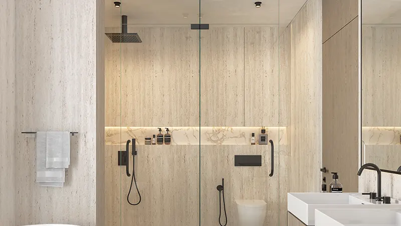 Al Naseem Villas by Modon at Hudayriyat Island, Abu Dhabi - 6