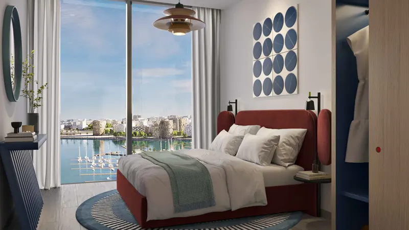 Nautica by Select Group at Dubai Maritime City - 7