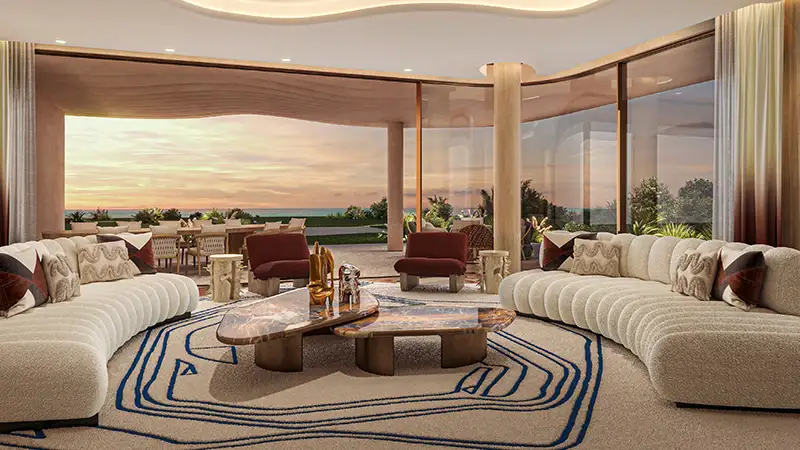 Asora Bay Ocean Mansions at Jumeirah, Dubai - 4