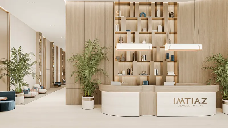 Cove Edition by Imtiaz | Luxury Apartments in Dubailand - 8