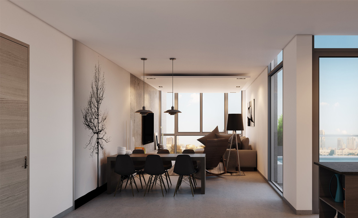 Signature Livings at JVC Dubai | Green Group - 7