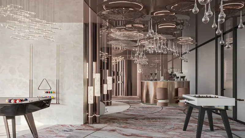 One Sky Park at JVC, Dubai - 8