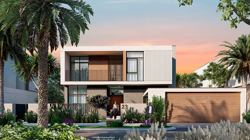 Tilal Al Furjan by Nakheel in Dubai - 7