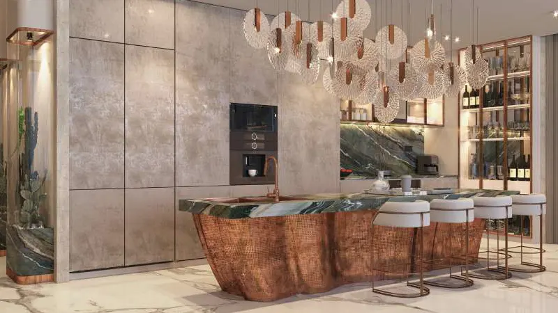 Sky Vista at JVC, Dubai - 7