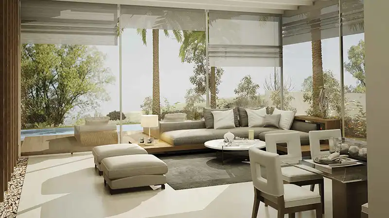 Nudra at Saadiyat Island, Abu Dhabi | IMKAN Properties - 5