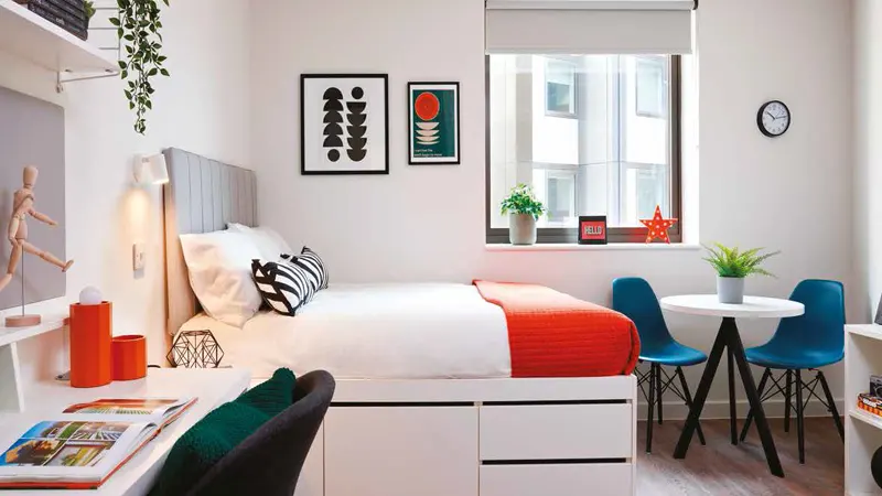 AG Central at Dubailand Residence Complex (DLRC) - 6