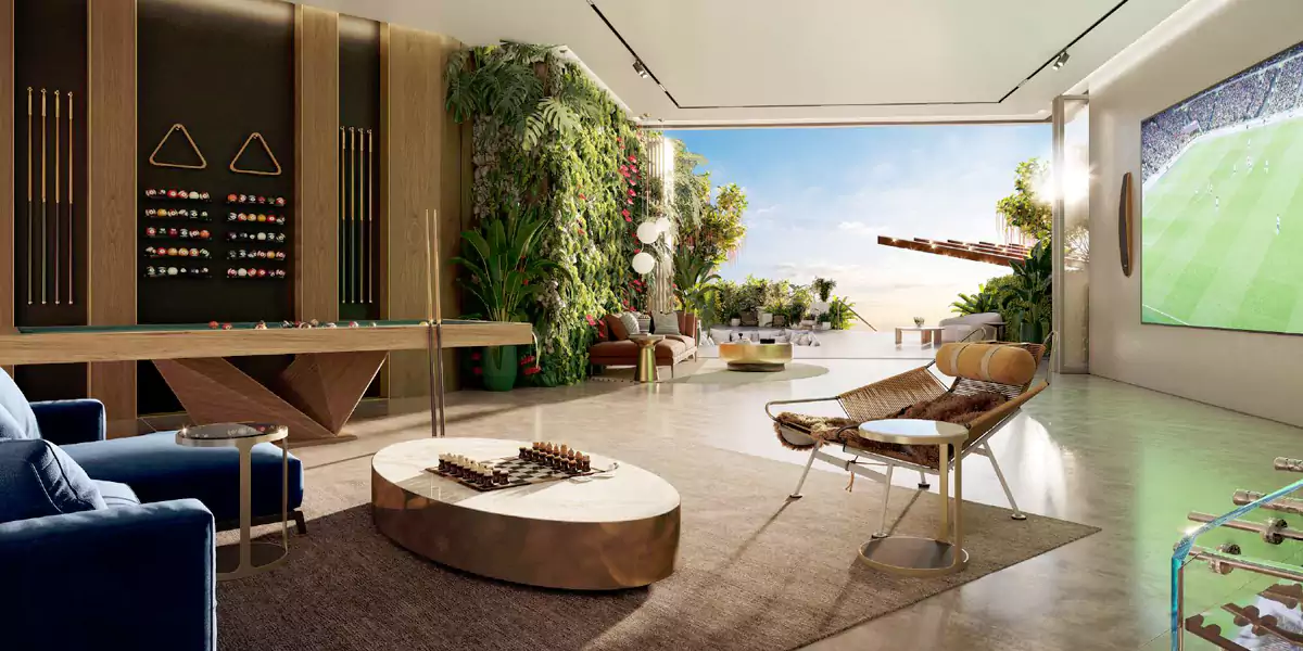 Regalia Tower by Deyaar at Business Bay, Dubai - 2