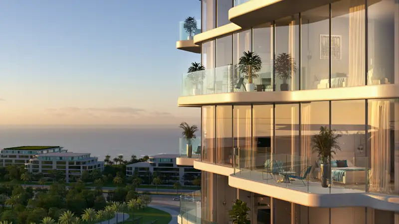 Octa Isle Interiors by Missoni at Dubai Islands - 3