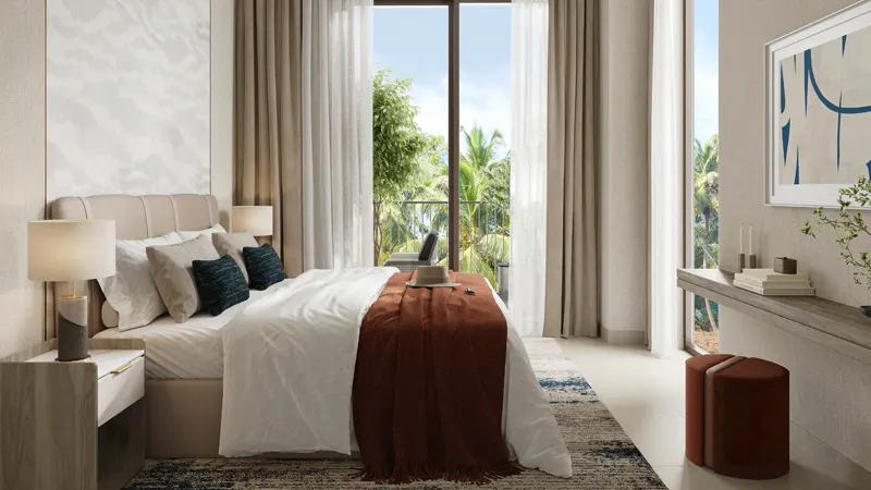 Mangrove at Creek Beach (DCH) Dubai - 6