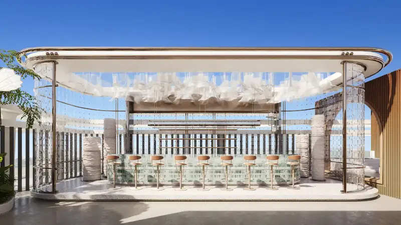 Arya Residences at Dubai Islands - 6