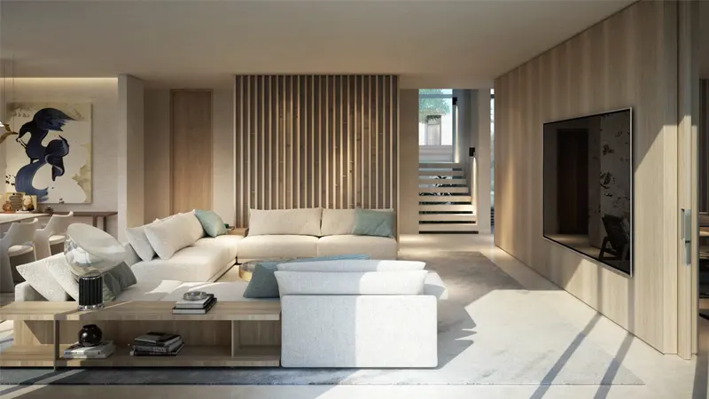 The Palm Crown by Nakheel at Palm Jumeirah, Dubai - 6