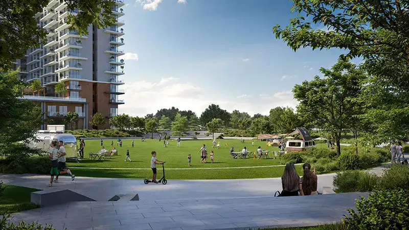 Vida Residences Hillside at Dubai Hills Estate - 2