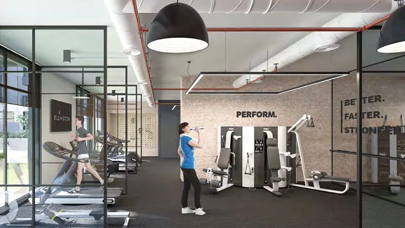 Somerset Mews by Ellington at JVC, Dubai - 2