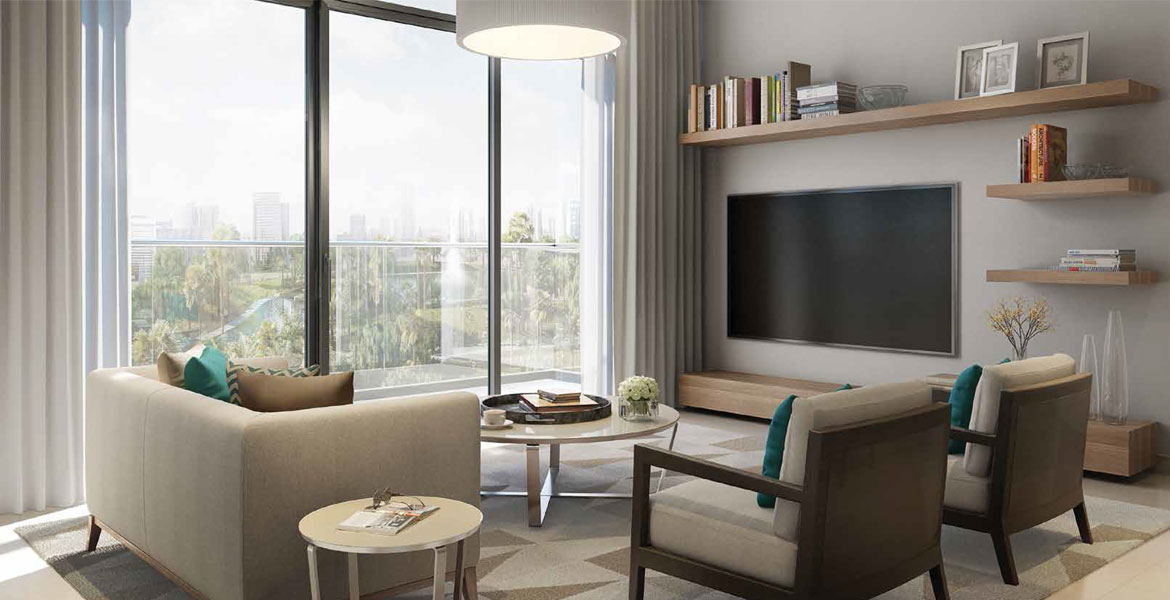 Candace Acacia by Azizi Developments | Al Furjan, Dubai - 6