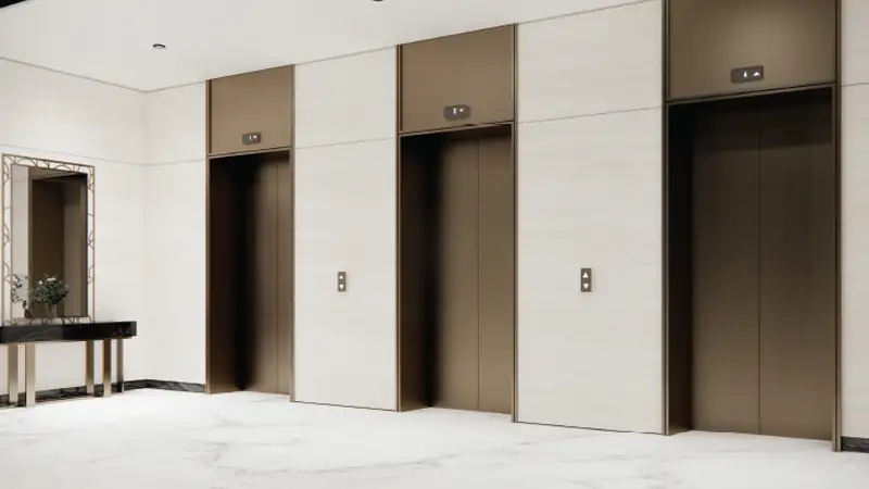 Avenue Residence 7 at Al Furjan Dubai - 7