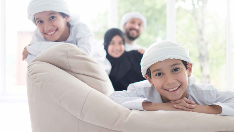 Townhouses at Arabian Ranches Dubai | Emaar Properties - 5