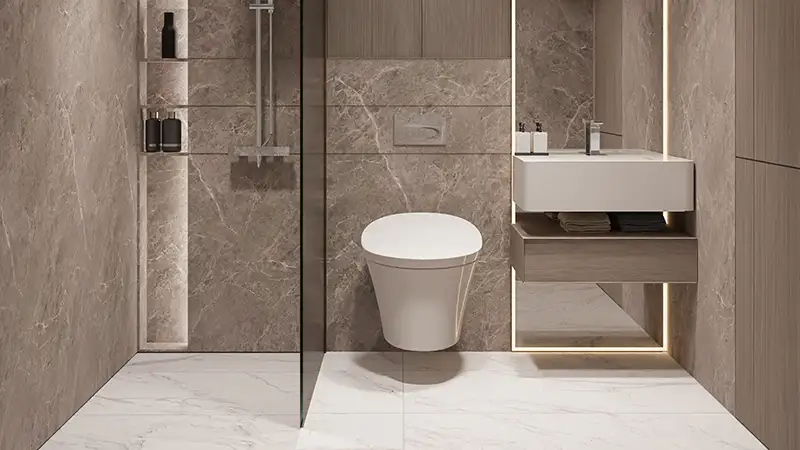 Trillium Heights at Al Satwa, Dubai - 4