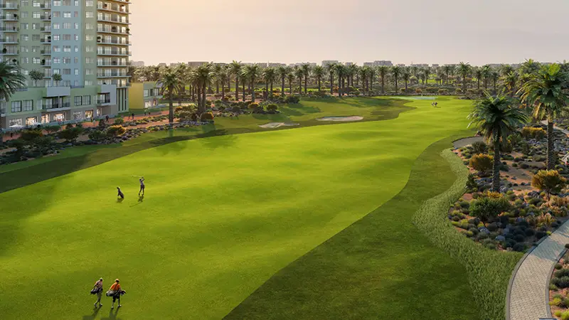 Greenville at Emaar South, Dubai - 7