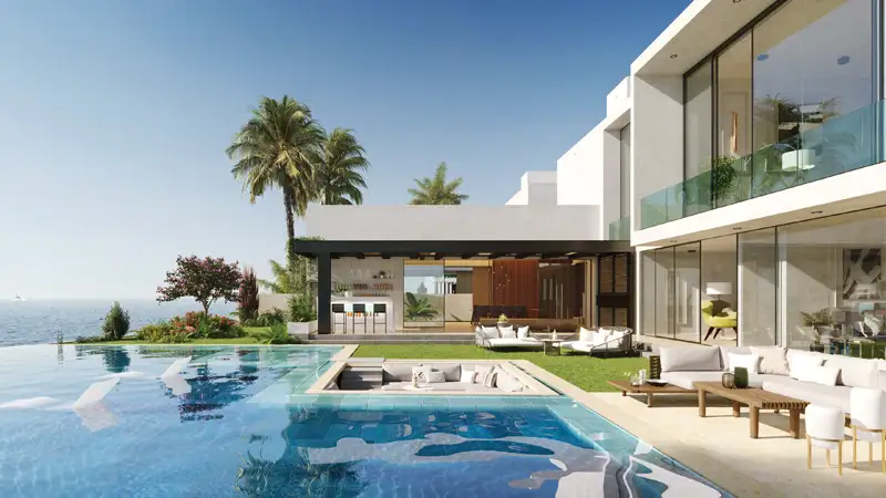 Al Gurm Phase 2 at Abu Dhabi - 4