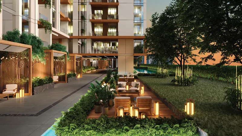 Levanto by ORO24 at Jumeirah Village Circle, Dubai - 6