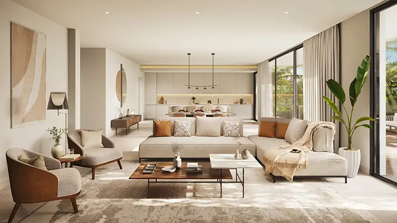 Opal Gardens by Meydan at MBR City, District 11 - 8