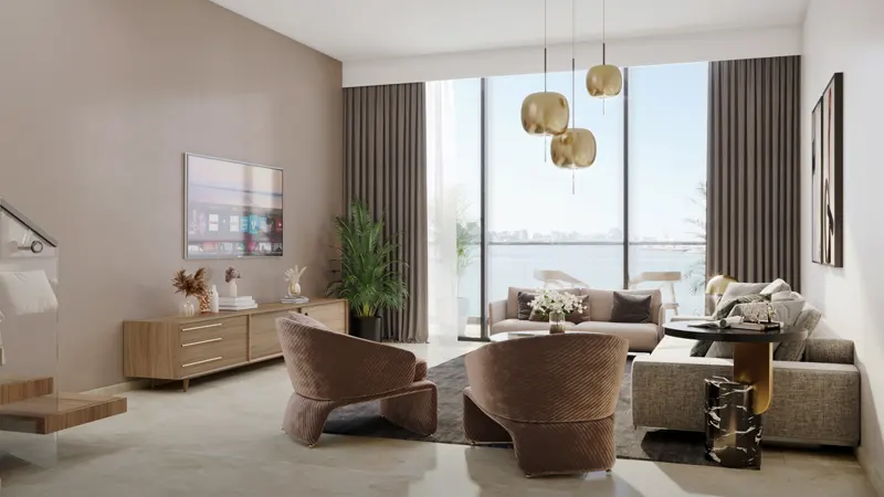 Vista 3 by Reportage Properties at Al Reem Island, Abu Dhabi - 6